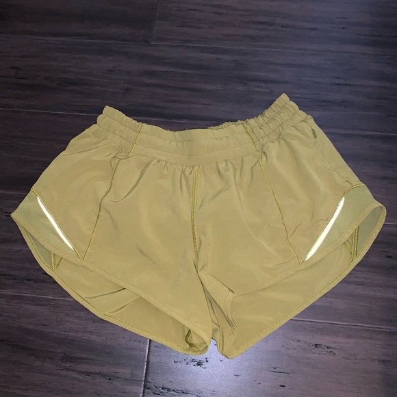 lululemon athletica Pants - Lululemon shorts